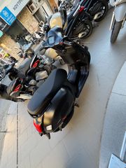 Vespa GTS Super Sport 310 2026
