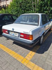 Bmw 318 1989 E30 M40