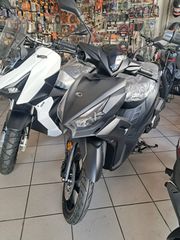 Kymco Micare 125 2026 MICARE 125i