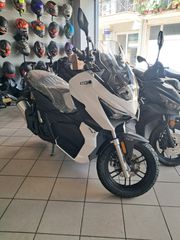 Kymco Dink 125 2027 dink x 125