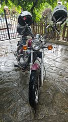 Yamaha XV 250 Virago 1996 VIRAGO