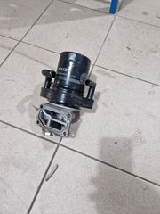 ΨΗΚΤΡΑ ΛΑΔΙΟΥ CAMPO 2800cc