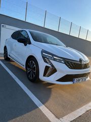 Renault Clio 2024 TECHNO LPG ΕΛΛΗΝΙΚΟ!
