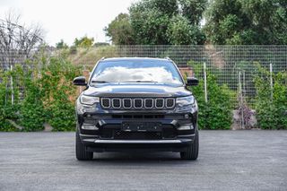 Jeep Compass 2023 4xe Limited 4x4-thumb-1