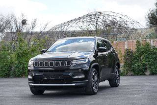 Jeep Compass 2023 4xe Limited 4x4-thumb-2
