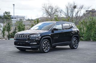 Jeep Compass 2023 4xe Limited 4x4-thumb-3