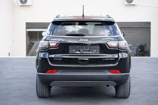Jeep Compass 2023 4xe Limited 4x4-thumb-7