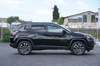 Jeep Compass 2023 4xe Limited 4x4-thumb-5