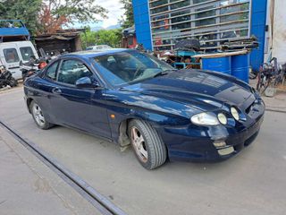 HYUNDAI COUPE (1999'-2001΄) ΦΤΕΡΟ ΕΜΠΡΟΣ ΔΕΞΙΟ