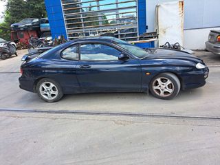HYUNDAI COUPE (1999'-2001΄) ΦΤΕΡΟ ΕΜΠΡΟΣ ΔΕΞΙΟ-thumb-1