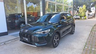 Mg ZS 2026 MAX HYBRID+ EXCLUSIVE