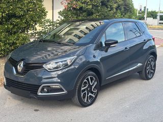 Renault Captur 2016 900 90PS ENERGY INTENS!!