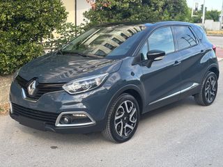 Renault Captur 2016 900 90PS ENERGY INTENS!!-thumb-1