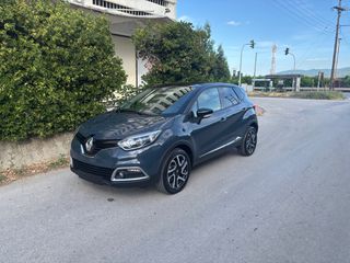 Renault Captur 2016 900 90PS ENERGY INTENS!!-thumb-2