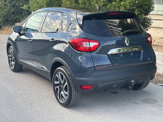 Renault Captur 2016 900 90PS ENERGY INTENS!!-thumb-3