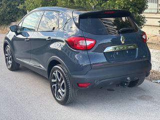Renault Captur 2016 900 90PS ENERGY INTENS!!-thumb-4