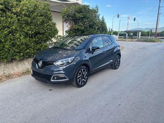 Renault Captur 2016 900 90PS ENERGY INTENS!!-thumb-5