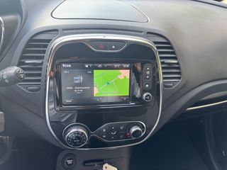 Renault Captur 2016 900 90PS ENERGY INTENS!!-thumb-6