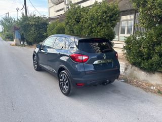 Renault Captur 2016 900 90PS ENERGY INTENS!!-thumb-10