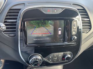 Renault Captur 2016 900 90PS ENERGY INTENS!!-thumb-13