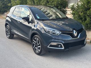 Renault Captur 2016 900 90PS ENERGY INTENS!!-thumb-19
