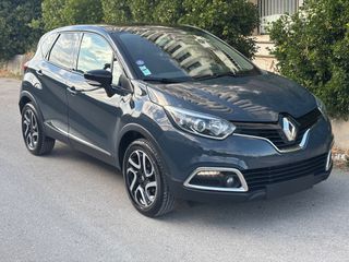 Renault Captur 2016 900 90PS ENERGY INTENS!!-thumb-20