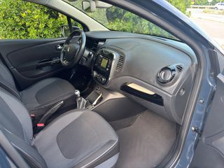 Renault Captur 2016 900 90PS ENERGY INTENS!!-thumb-23