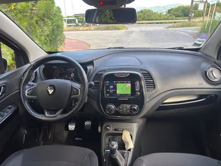 Renault Captur 2016 900 90PS ENERGY INTENS!!-thumb-24
