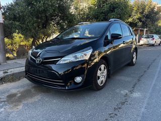 Toyota Verso-S 2015 2.0 D4D Επαγγελματικό 5θεσιο-thumb-1