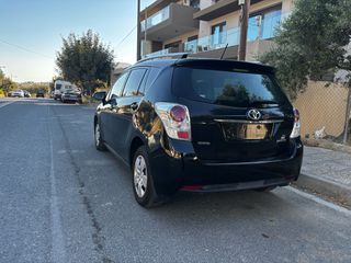 Toyota Verso-S 2015 2.0 D4D Επαγγελματικό 5θεσιο-thumb-3