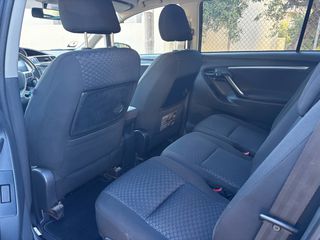 Toyota Verso-S 2015 2.0 D4D Επαγγελματικό 5θεσιο-thumb-7