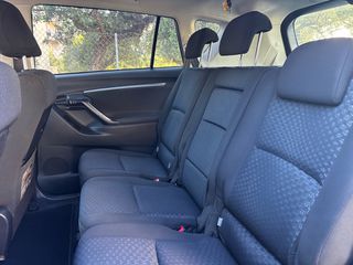 Toyota Verso-S 2015 2.0 D4D Επαγγελματικό 5θεσιο-thumb-8