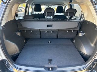 Toyota Verso-S 2015 2.0 D4D Επαγγελματικό 5θεσιο-thumb-9
