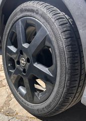 ΓΝΗΣΙΕΣ Opel 16’ 4x100