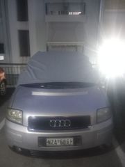 Audi A2 2001 A2 1,4