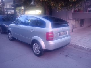 Audi A2 2001 A2 1,4-thumb-1