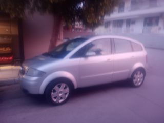 Audi A2 2001 A2 1,4-thumb-3