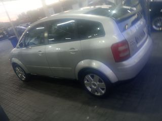 Audi A2 2001 A2 1,4-thumb-4