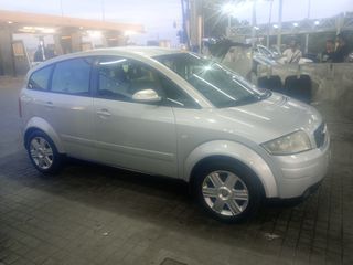 Audi A2 2001 A2 1,4-thumb-5
