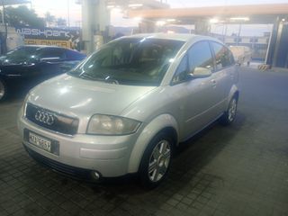 Audi A2 2001 A2 1,4-thumb-7