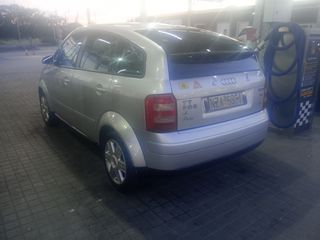 Audi A2 2001 A2 1,4-thumb-8