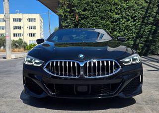 Bmw 840 2019 CABRIO