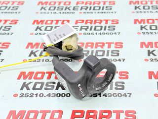 ΚΕΡΑΙΑ -> HONDA CBR 600 F4 PC35 / 2001-2007