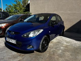 Mazda 2 2009