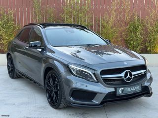 Mercedes-Benz GLA 45AMG 2017 45 AMG 4MΑΤΙC! PANORAMA!-thumb-4