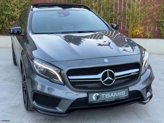 Mercedes-Benz GLA 45AMG 2017 45 AMG 4MΑΤΙC! PANORAMA!-thumb-5