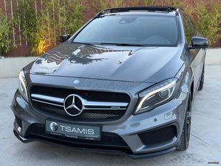 Mercedes-Benz GLA 45AMG 2017 45 AMG 4MΑΤΙC! PANORAMA!-thumb-6