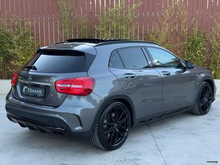 Mercedes-Benz GLA 45AMG 2017 45 AMG 4MΑΤΙC! PANORAMA!-thumb-7