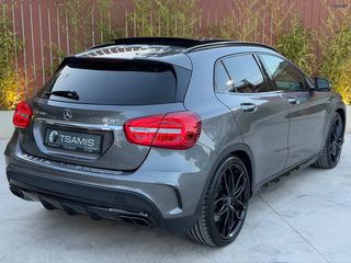 Mercedes-Benz GLA 45AMG 2017 45 AMG 4MΑΤΙC! PANORAMA!-thumb-8