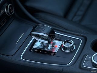 Mercedes-Benz GLA 45AMG 2017 45 AMG 4MΑΤΙC! PANORAMA!-thumb-36